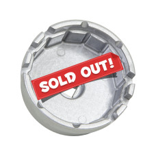 Car Oil Filter Wrench 64.5mm Socket 14 Flutes Aluminum Toyota Lexus